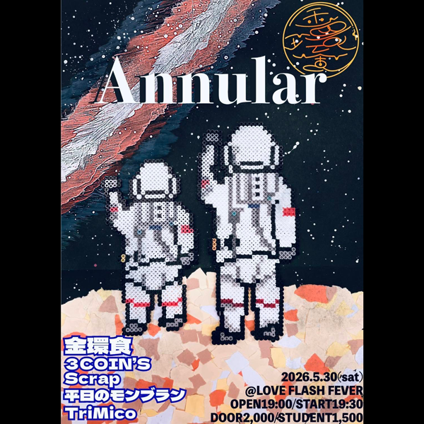 Annular